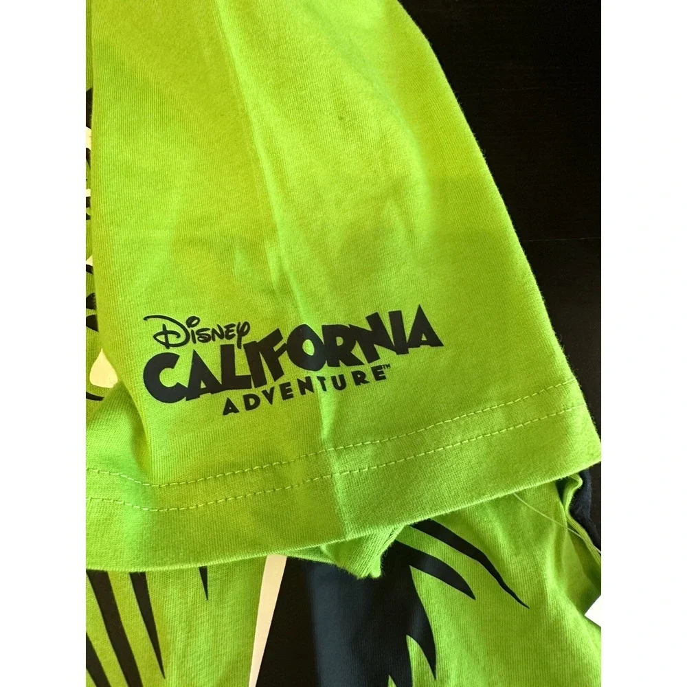 *Disneyland Shirt Oogie Boogie Bash 2023 Magic Key‎ Short Sleeve Loungefly Small
